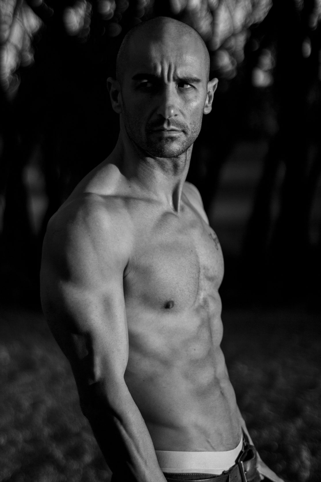 Alain Hernandez Marina Castells